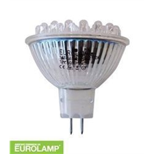 LED MR16 2.2W EUROLAMP