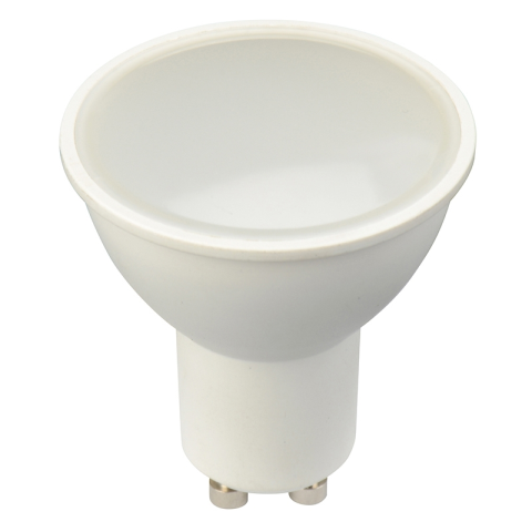 LED GU10 5W DIM REDLED