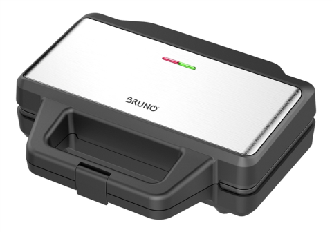 ΤΟΣΤΙΕΡΑ ΑΝΤΙΚΟΛΛΗΤΙΚΗ 1000W BRUNO