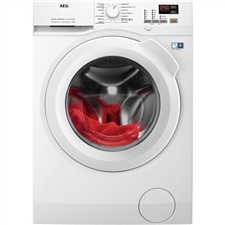 ΠΛΥΝΤΗΡΙΟ ΡΟΥΧΩΝ 8 KG ΜΕ ΤΕΧΝΟΛΟΓΙΑ PROSENSE™ AEG