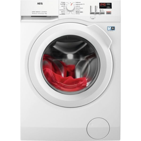 ΠΛΥΝΤΗΡΙΟ ΡΟΥΧΩΝ 8 KG ΜΕ ΤΕΧΝΟΛΟΓΙΑ PROSENSE™ AEG
