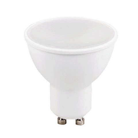 LED GU10 VALUE 6W REDLED