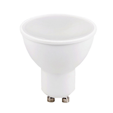 LED GU10 VALUE 6W REDLED