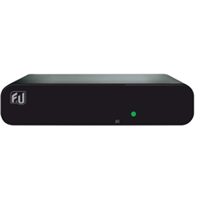 ΨΗΦΙΑΚΟΣ ΔΕΚΤΗΣ ΤV F&U
