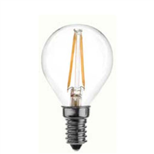 ΛΑΜΠΑ LED ΣΦΑΙΡΙΚΗ EUROLAMP