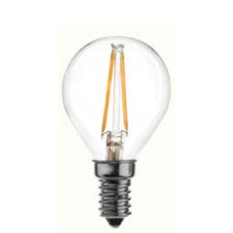 ΛΑΜΠΑ LED ΣΦΑΙΡΙΚΗ EUROLAMP