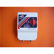 ΤΑΧΥΘΕΡΜΟΣΙΦΩΝΑΣ 4KW HEATLINE ELECTRIC