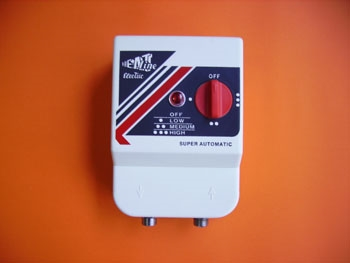 ΤΑΧΥΘΕΡΜΟΣΙΦΩΝΑΣ 4KW HEATLINE ELECTRIC