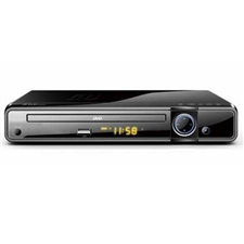 DVD F&U