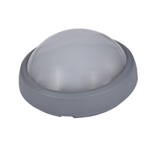 ΦΩΤΙΣΤΙΚΟ LED ΕΞΩΤΕΡΙΚΟ ΣΤΕΓΑΝΟ 12W REDLED