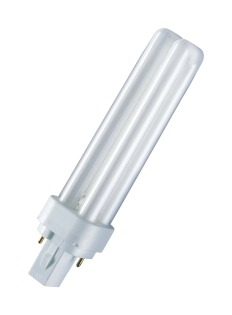 PL 18W OSRAM