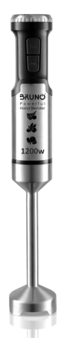 ΡΑΒΔΟΜΠΛΕΝΤΕΡ 1200W BRUNO