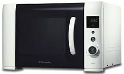 ΦΟΥΡΝΟΣ ΜΙΚΡΟΚΥΜΑΤΩΝ ELECTROLUX