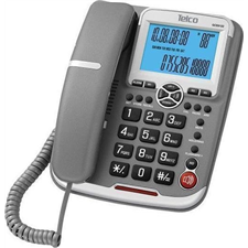 ΤΗΛΕΦΩΝΟ ΕΠΙΤΡΑΠΕΖΙΟ CALLER ID TELCO