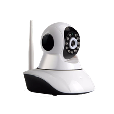WI-FI SMART ΚΑΜΕΡΑ ΕΣΩΤΕΡΙΚΟΥ ΧΩΡΟΥ 2MP ELMARK