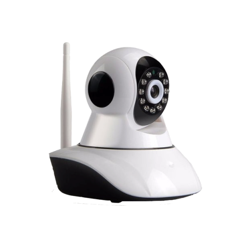 WI-FI SMART ΚΑΜΕΡΑ ΕΣΩΤΕΡΙΚΟΥ ΧΩΡΟΥ 2MP ELMARK