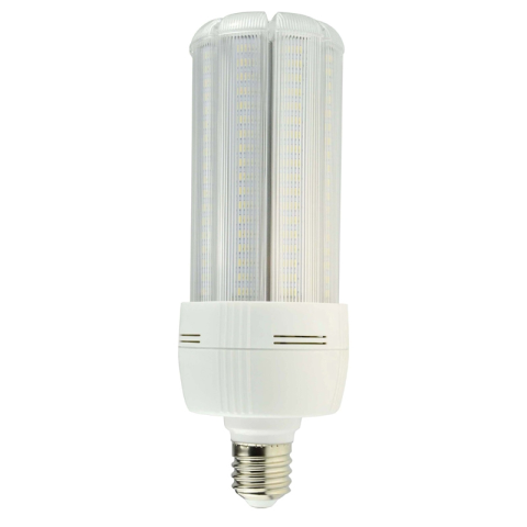ΛΑΜΠΑ CORN LIGHT E40 85W REDLED