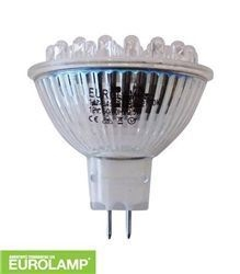 LED MR16 2.2W EUROLAMP