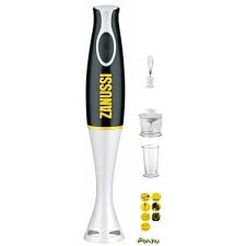 ΡΑΒΔΟΜΠΛΕΝΤΕΡ 2 ΣΕ 1 ZANUSSI