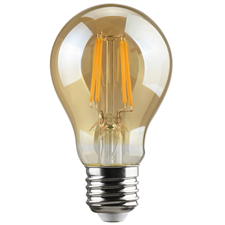 ΚΟΙΝΗ LED FILAMENT6W REDLED