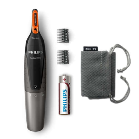 ΤΡΙΜΕΡ ΓΙΑ ΜΥΤΗ/ΑΥΤΙΑ/ΦΡΥΔΙΑ PHILIPS