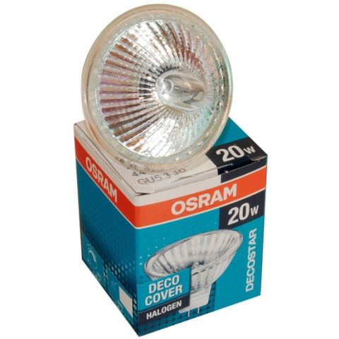 12V 20W OSRAM