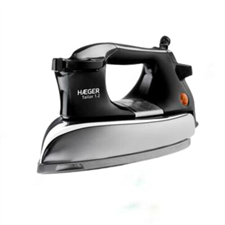 ΣΙΔΕΡΟ ΞΗΡΟΥ ΤΥΠΟΥ 1200W HAEGER