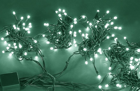 ΧΤΑΠΟΔΙ LED MAGIC CHRISTMAS