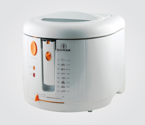 ΦΡΙΤΕΖΑ 1600W HUMAN