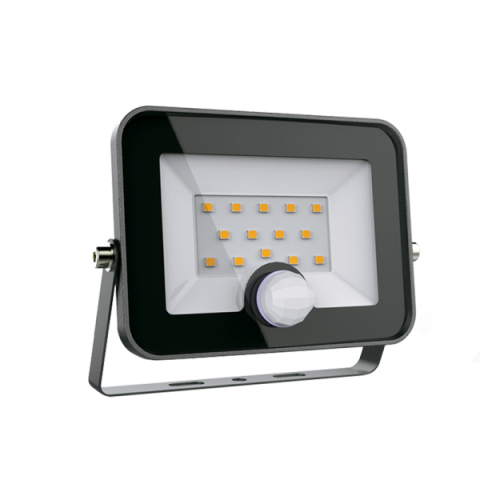 ΠΡΟΒΟΛΕΑΣ 20W ΜΕ ΑΝΙΧΝΕΥΤΗ LED STELLAR