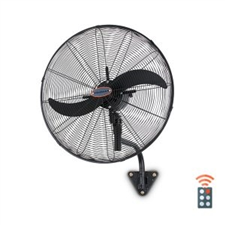 ΕΠΙΤΟΙΧΙΟΣ ΕΠΑΓΓΕΛΜΑΤΙΚΟΣ ΑΝΕΜΙΣΤΗΡΑΣ 66cm TELEMAX