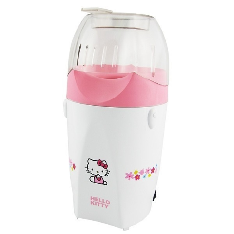 ΠΟΠΚΟΡΝ HELLO KITTY