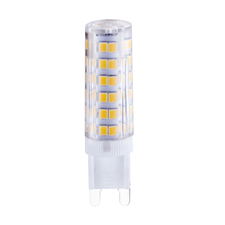 G9 LED 6,5W CERAMIC+PC REDLED