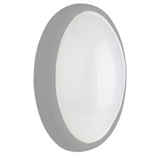 ΦΩΤΙΣΤΙΚΟ LED ΕΞΩΤΕΡΙΚΟ ΣΤΕΓΑΝΟ 12W REDLED