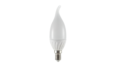 LED SMD FLAME ELMARK