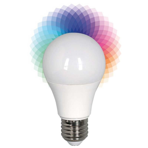 ΛΑΜΠΑ LED SMART BULB