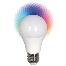 ΛΑΜΠΑ LED SMART BULB