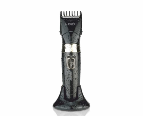 ΚΟΥΡΕΥΤΙΚΗ ΜΗΧΑΝΗ PRECISION II HAEGER