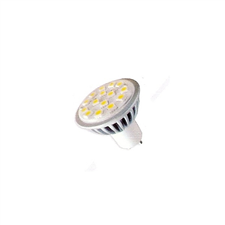 GU10 3W LED GEYER