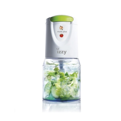 ΜΙΞΕΡ ΤΣΟΠΕΡ MULTIPLUS 500W IZZY 
