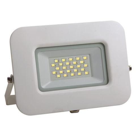 ΠΡΟΒΟΛΕΑΣ LED 20W EUROLAMP
