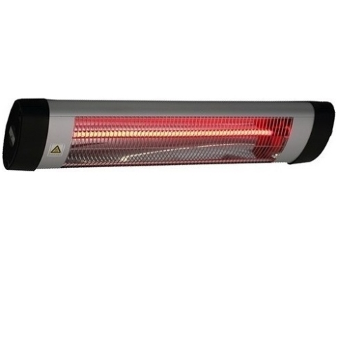 ΘΕΡΜΑΝΤΙΚΟ INFRARED RUBY HEATER TELEMAX
