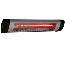 ΘΕΡΜΑΝΤΙΚΟ INFRARED RUBY HEATER TELEMAX