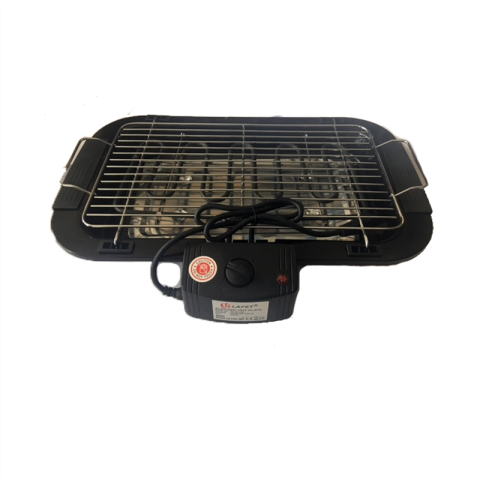 ΨΗΣΤΙΕΡΑ BBQ LAFET