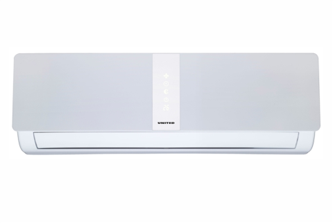 ΚΛΙΜΑΤΙΣΤΙΚΟ INVERTER 9000BTU INV UNITED 