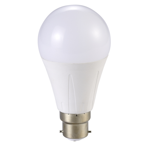 ΛΑΜΠΑ LED B22 10W REDLED