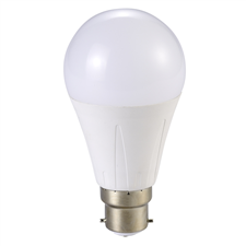 ΛΑΜΠΑ LED B22 10W REDLED
