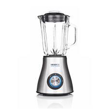 PERFECT SMOOTHIE BLENDER 600W HAEGER