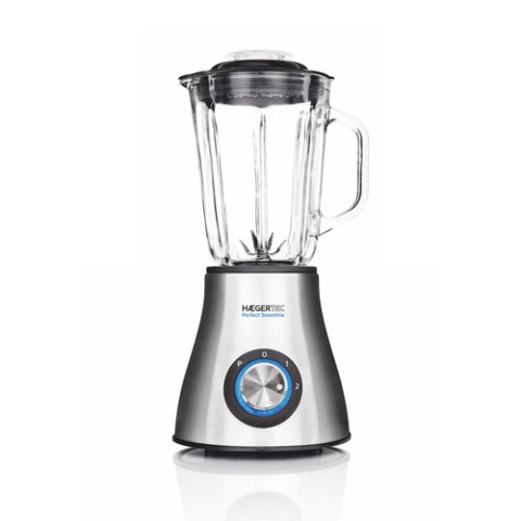 PERFECT SMOOTHIE BLENDER 600W HAEGER