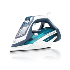 ΣΙΔΕΡΟ ULTRA STEAM CERAMICA 2800W HAEGER